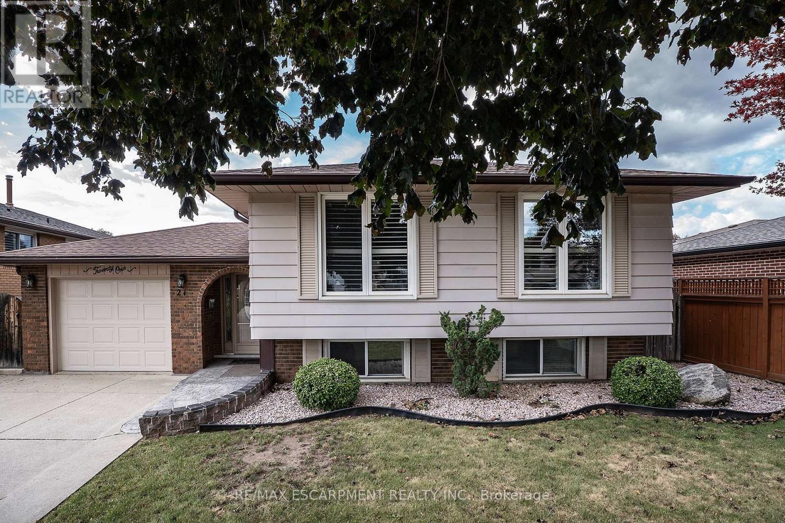 21 Green Forest Drive, Hamilton, Ontario  L8G 3A9 - Photo 26 - X14034040