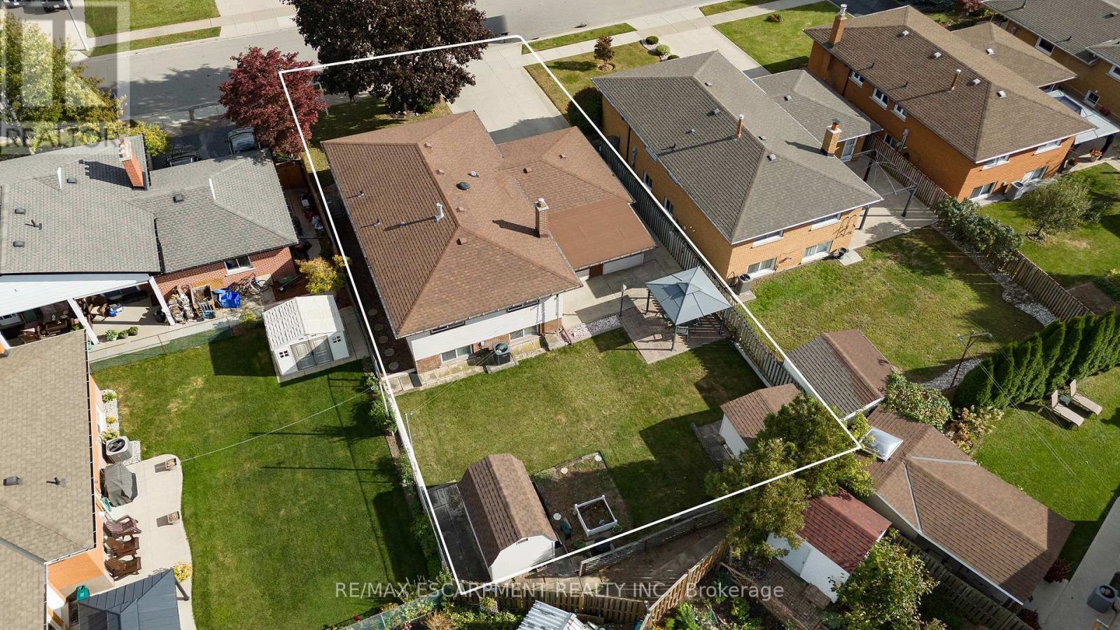 21 Green Forest Drive, Hamilton, Ontario  L8G 3A9 - Photo 30 - X14034040