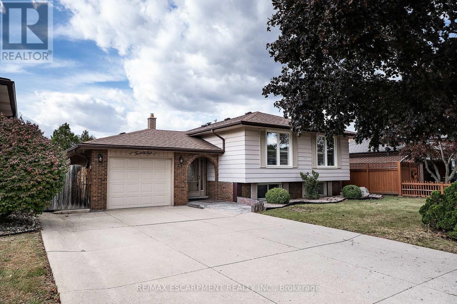 21 Green Forest Drive, Hamilton, Ontario  L8G 3A9 - Photo 32 - X14034040