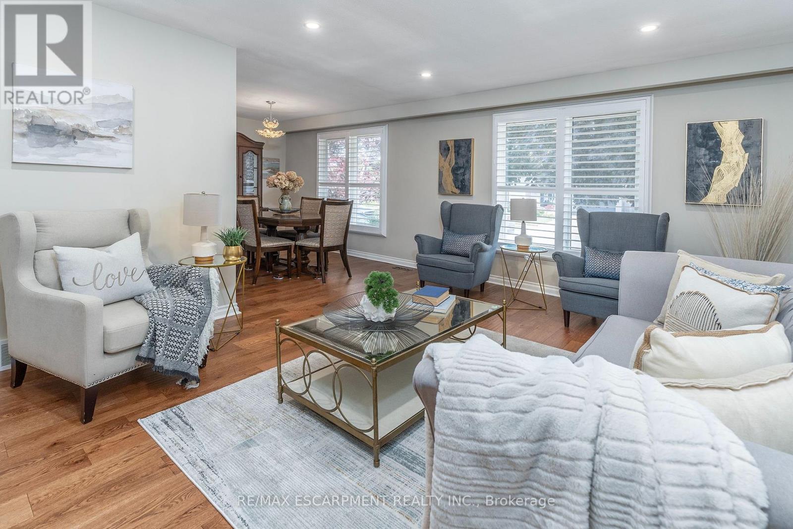 21 Green Forest Drive, Hamilton, Ontario  L8G 3A9 - Photo 7 - X14034040