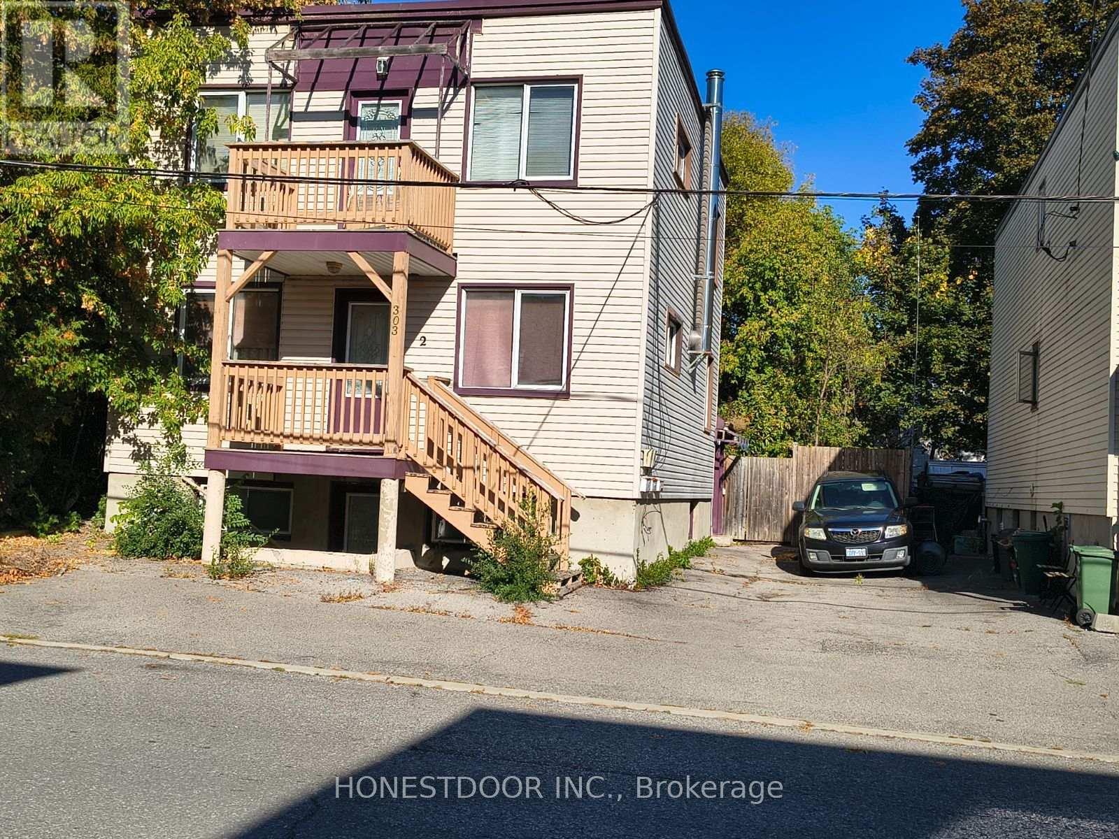 303 LACASSE AVENUE, Ottawa, Ontario