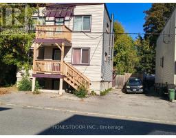 303 LACASSE AVENUE, Ottawa, Ontario