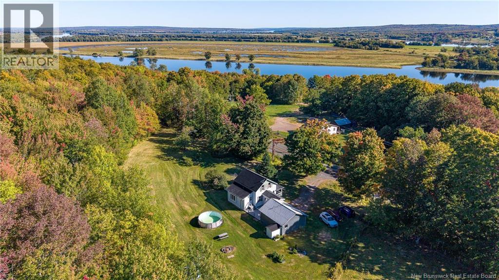 4746 Route 102, Queenstown, New Brunswick  E5M 2A4 - Photo 1 - NB148468