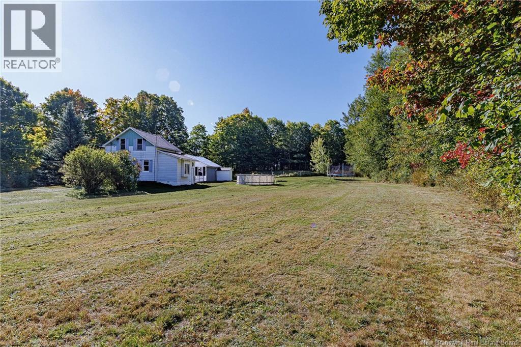 4746 Route 102, Queenstown, New Brunswick  E5M 2A4 - Photo 41 - NB148468