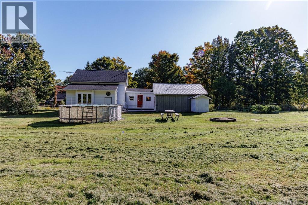 4746 Route 102, Queenstown, New Brunswick  E5M 2A4 - Photo 39 - NB148468