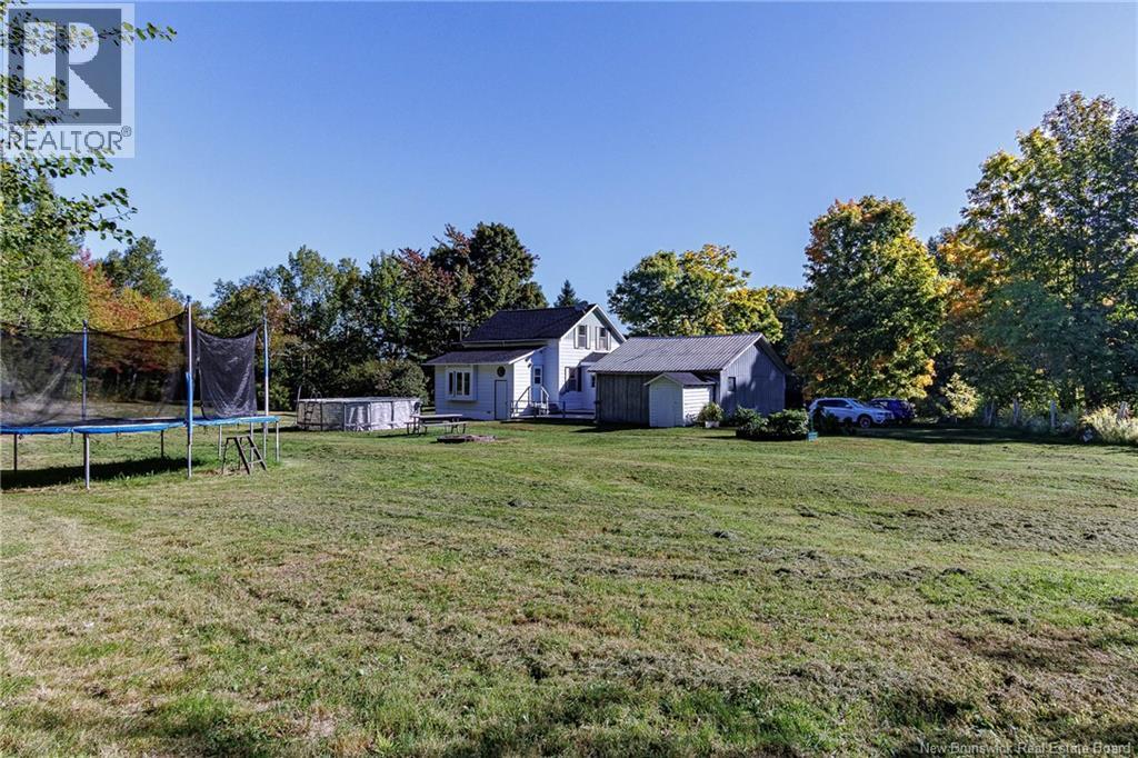 4746 Route 102, Queenstown, New Brunswick  E5M 2A4 - Photo 42 - NB148468