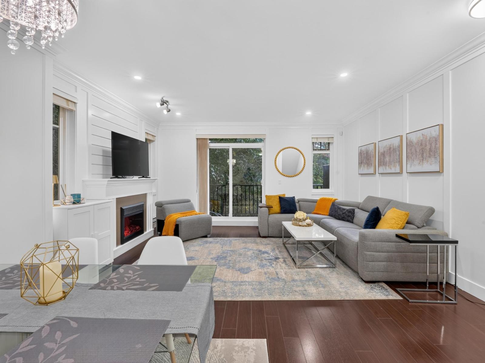 29 6383 140th Street, Surrey, British Columbia  V3W 0E9 - Photo 6 - R3175445