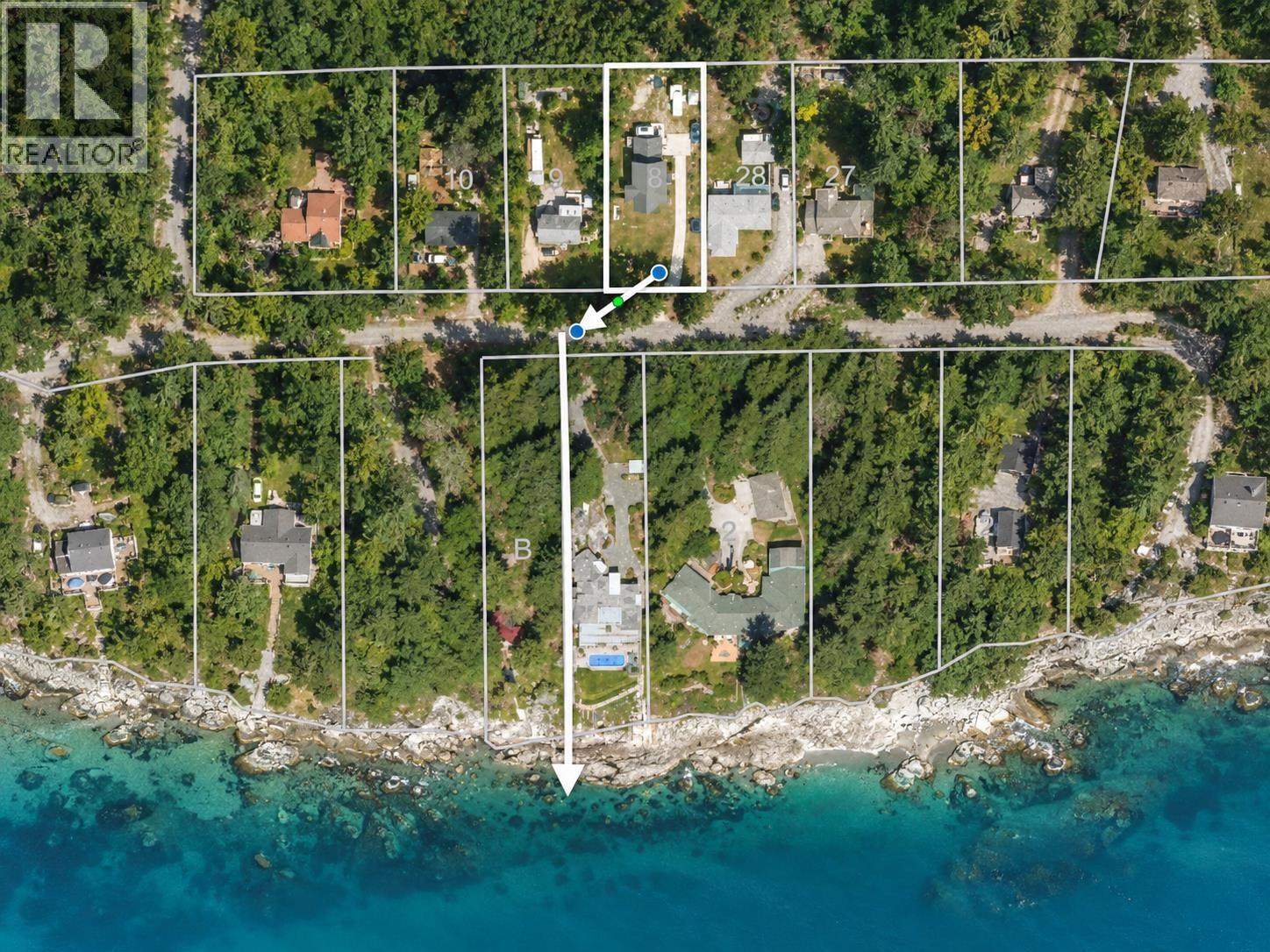 4144 Browning Road, Sechelt, British Columbia  V7Z 0A2 - Photo 3 - R3169014