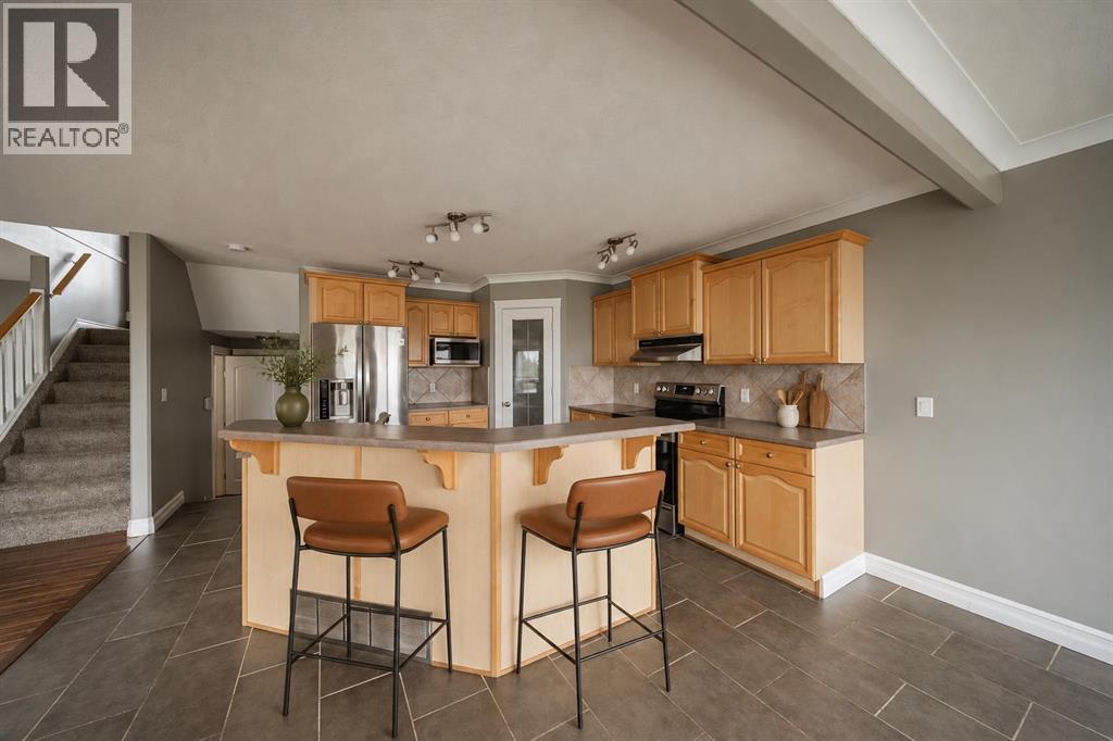 329 Archibald Close, Fort Mcmurray, Alberta  T9K 2P6 - Photo 12 - A2349588