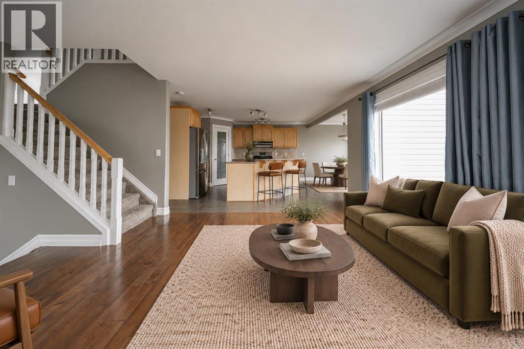 329 Archibald Close, Fort Mcmurray, Alberta  T9K 2P6 - Photo 7 - A2349588