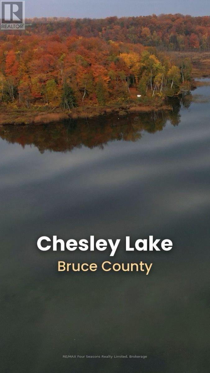 52 SHORE DRIVE, South Bruce Peninsula, Ontario