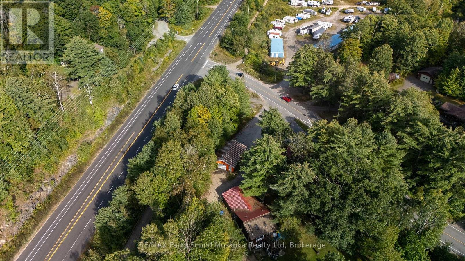 266 James Bay Junction Road, Seguin, Ontario  P2A 2W8 - Photo 11 - X14033146