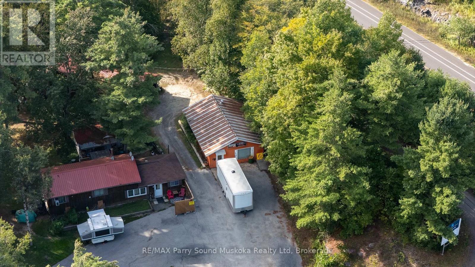 266 James Bay Junction Road, Seguin, Ontario  P2A 2W8 - Photo 10 - X14033146