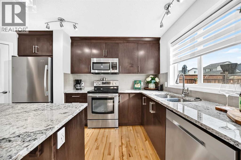 523 Auburn Bay Avenue SE, Calgary, Alberta  T3M 1T1 - Photo 11 - A2350789