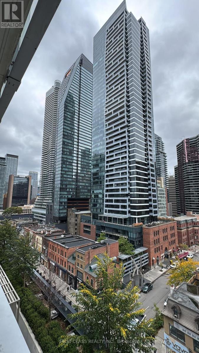 915 - 1 Gloucester Street, Toronto, Ontario  M4Y 1L8 - Photo 16 - C14024958