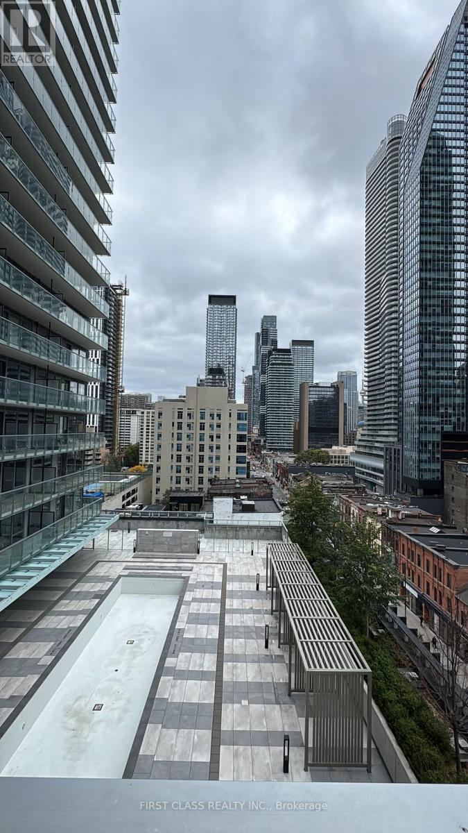 915 - 1 Gloucester Street, Toronto, Ontario  M4Y 1L8 - Photo 18 - C14024958