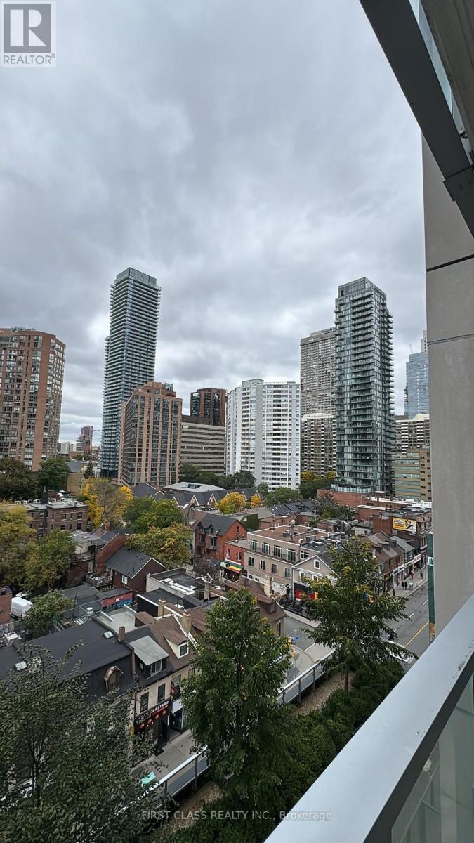 915 - 1 Gloucester Street, Toronto, Ontario  M4Y 1L8 - Photo 17 - C14024958