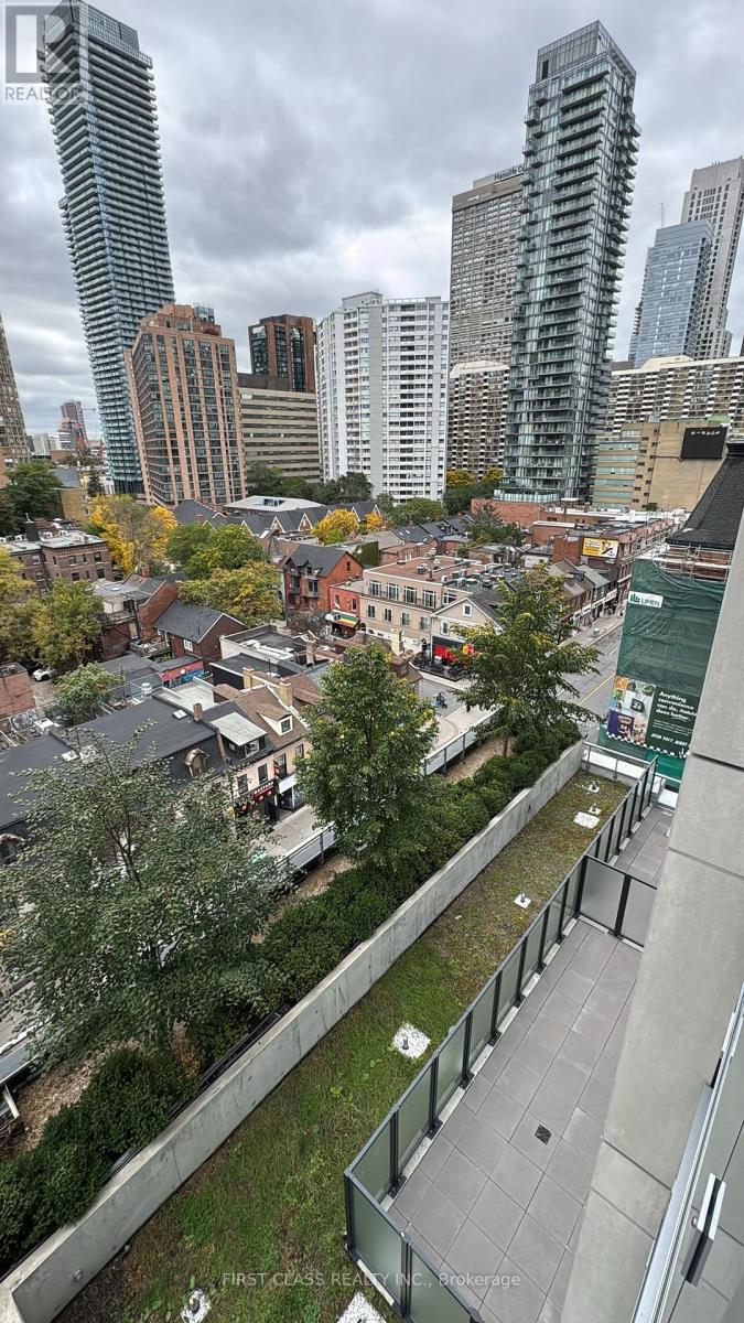 915 - 1 Gloucester Street, Toronto, Ontario  M4Y 1L8 - Photo 20 - C14024958