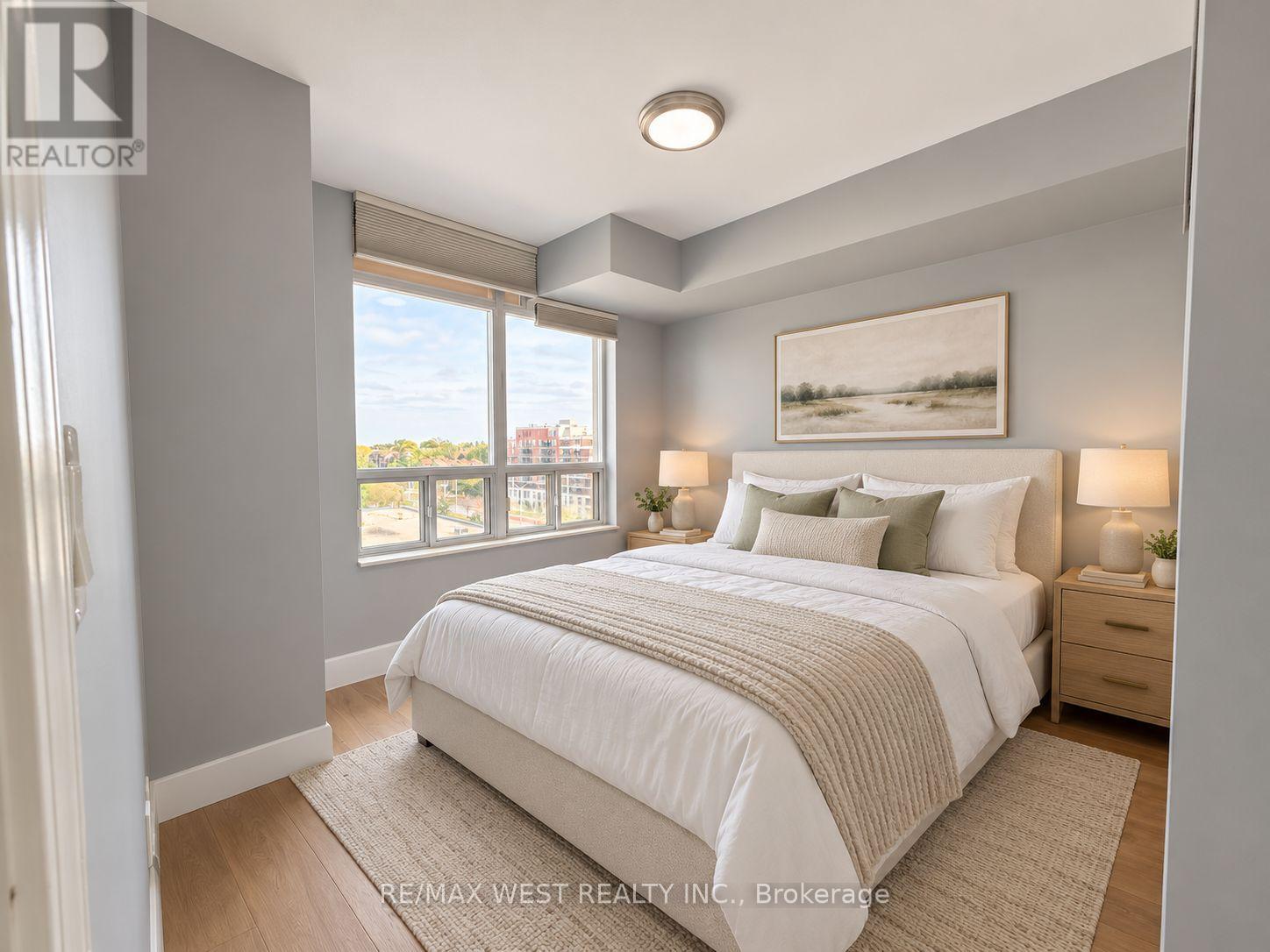 801 - 3650 Kingston Road, Toronto, Ontario  M1M 3X9 - Photo 6 - E13815560