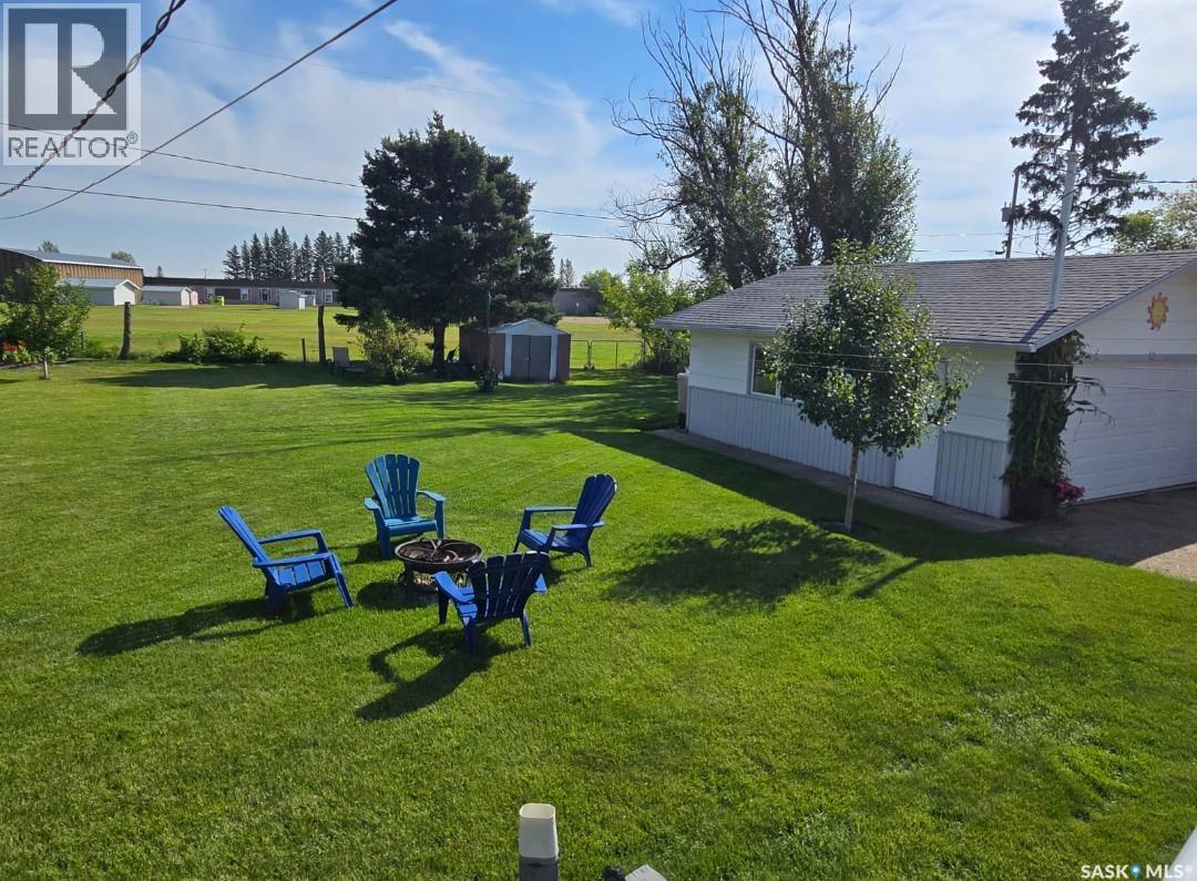 306 2nd Street Nw, Goodsoil, Saskatchewan  S0M 1A0 - Photo 25 - SK051128