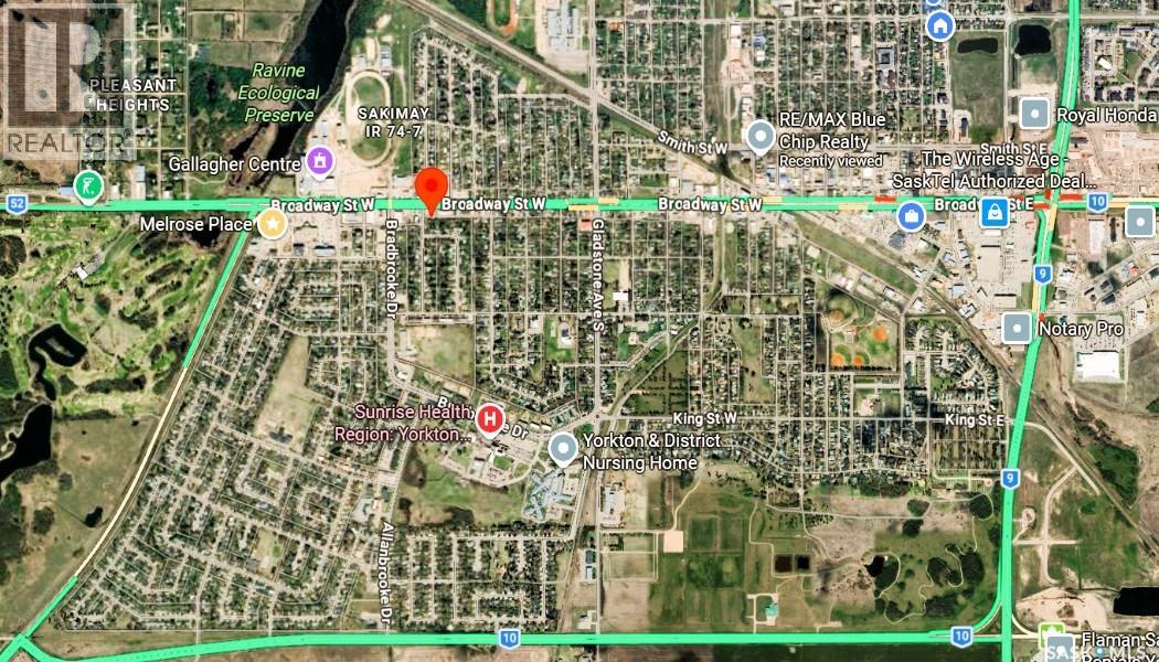 332 Broadway Street W, Yorkton, Saskatchewan S3N 0N6 - Photo 7 - SK051123