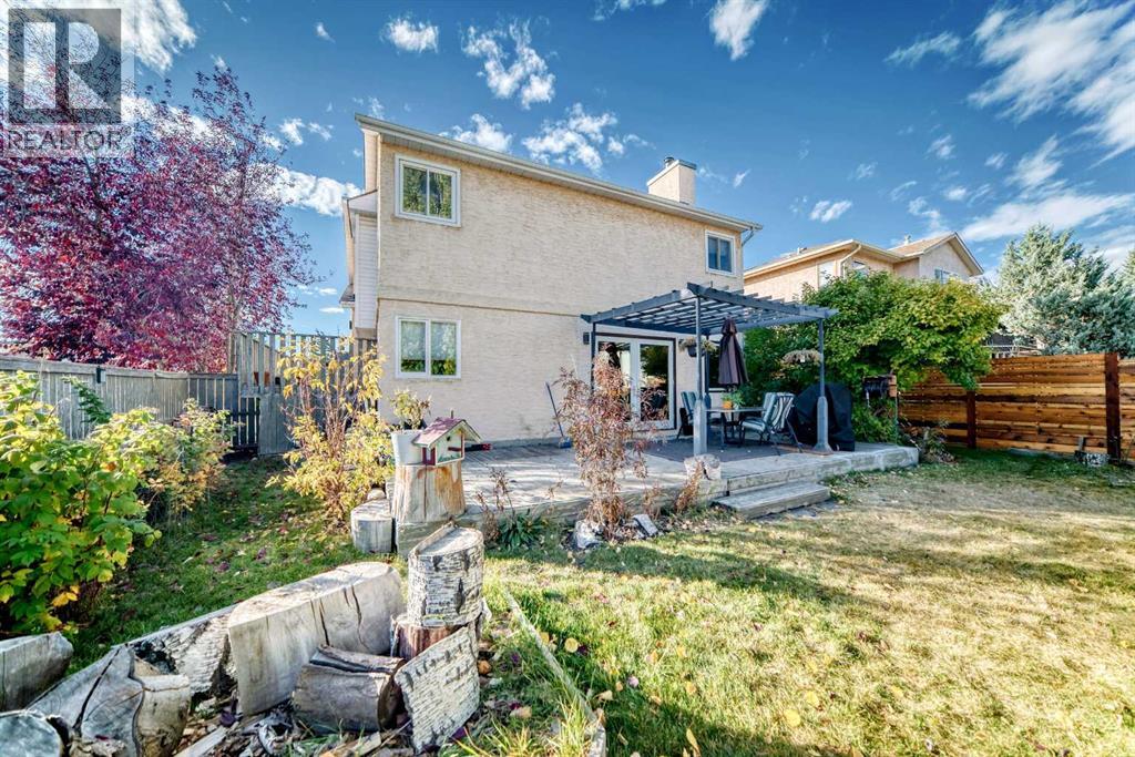 50 Hawkbury Close NW, Calgary, Alberta  T3G 3N2 - Photo 27 - A2351790