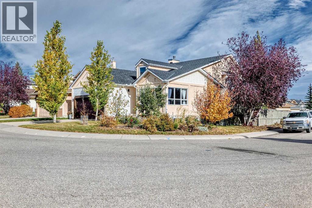 50 Hawkbury Close NW, Calgary, Alberta  T3G 3N2 - Photo 29 - A2351790