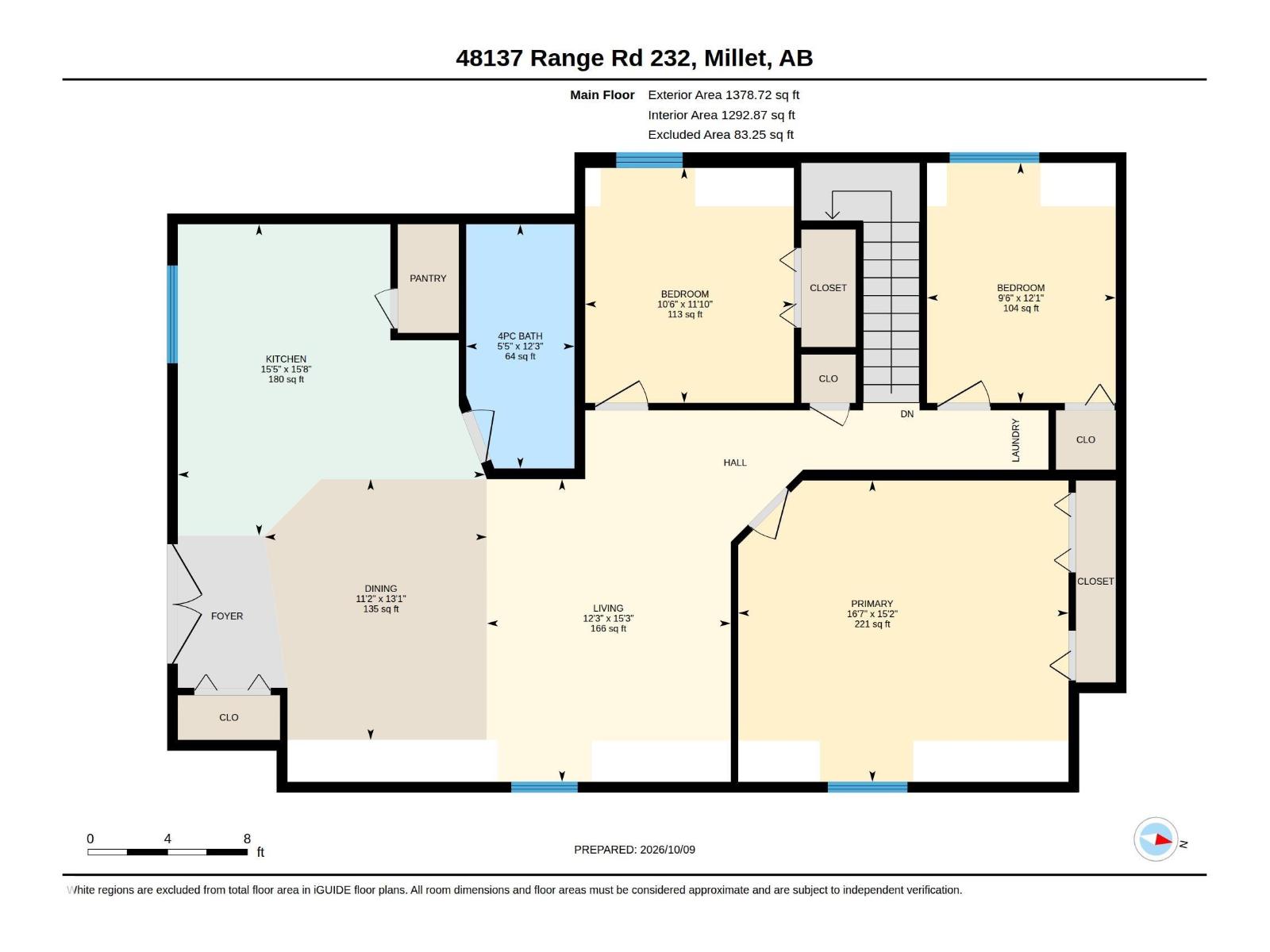 48137 RGE RD 232