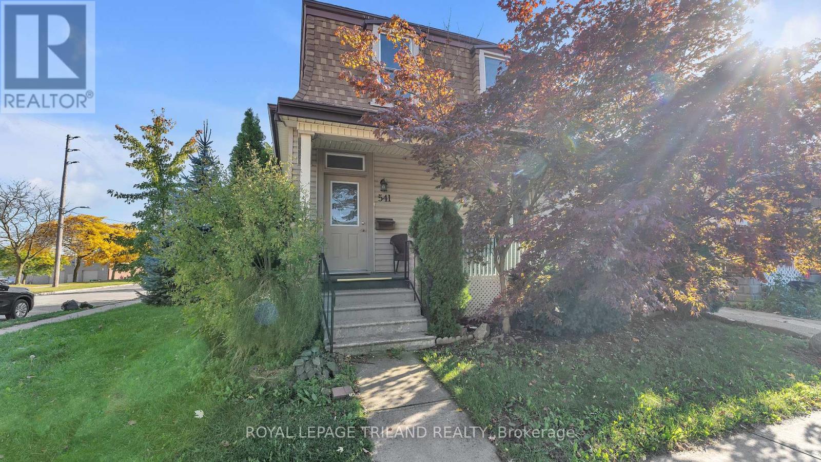 541 Nelson Street, London East, Ontario  N6B 1A8 - Photo 3 - X14034166