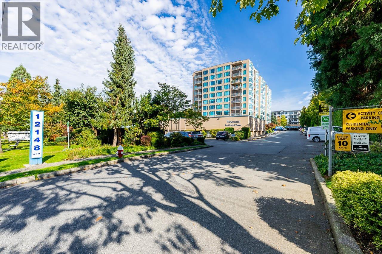 109 12148 224 Street, Maple Ridge, British Columbia  V2X 3N8 - Photo 37 - R3174548