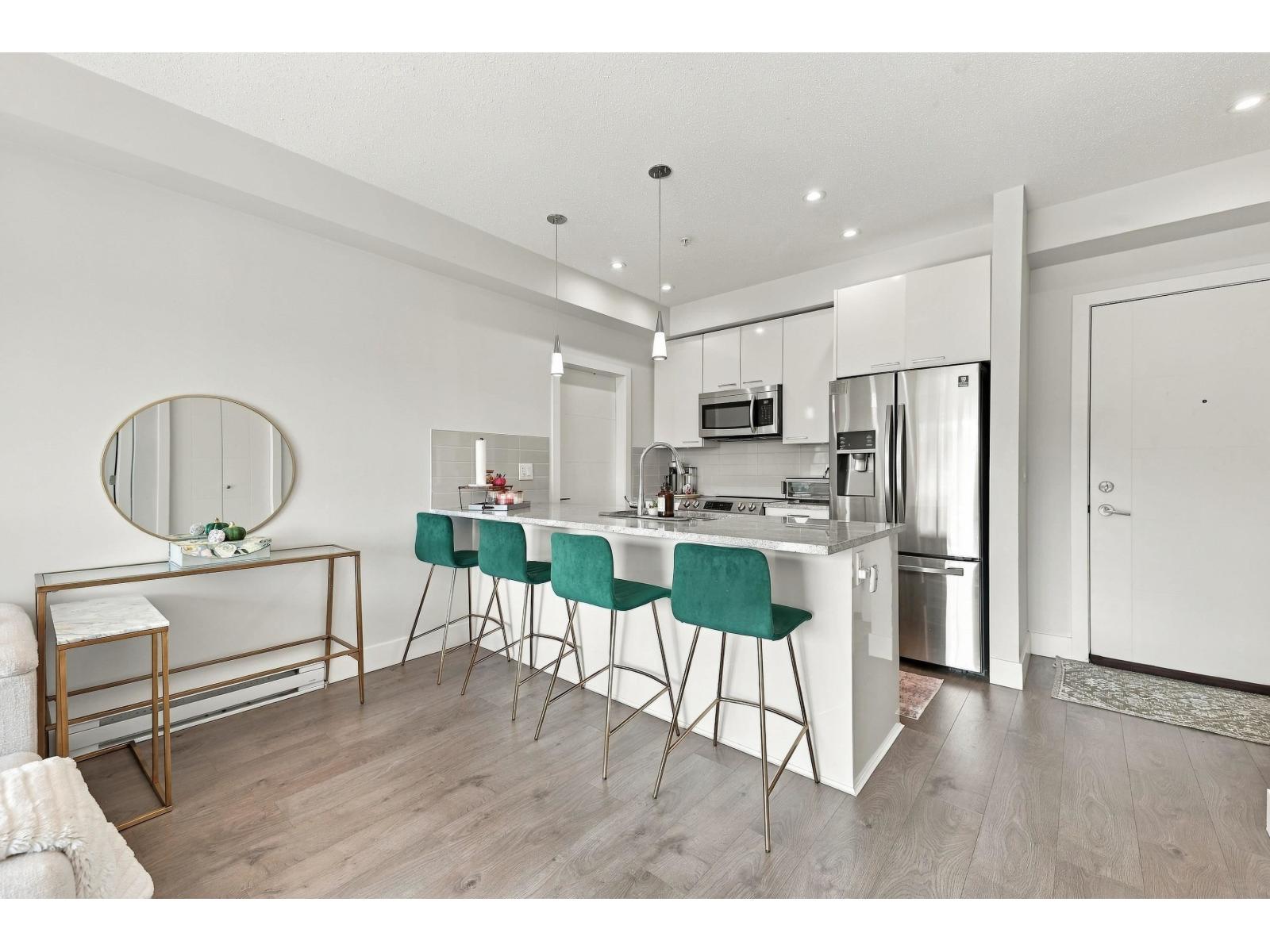 210 5485 BRYDON CRESCENT