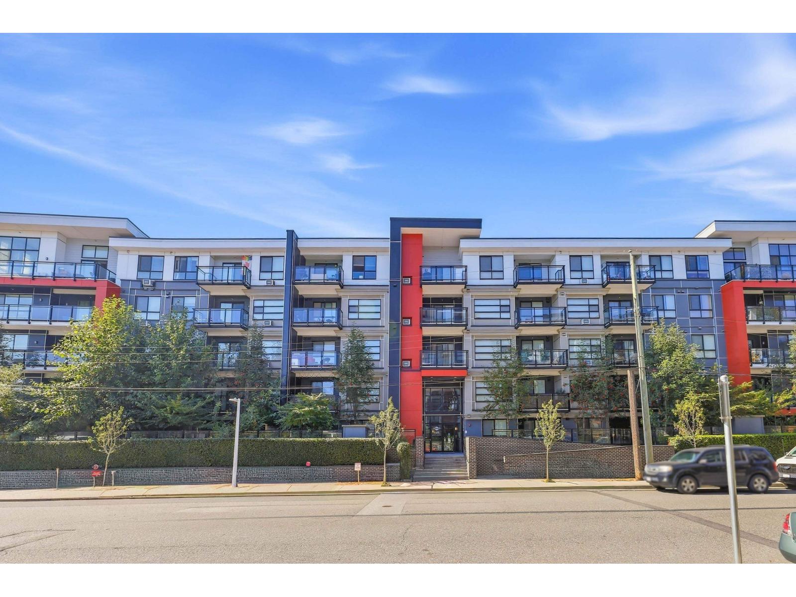 210 5485 BRYDON CRESCENT