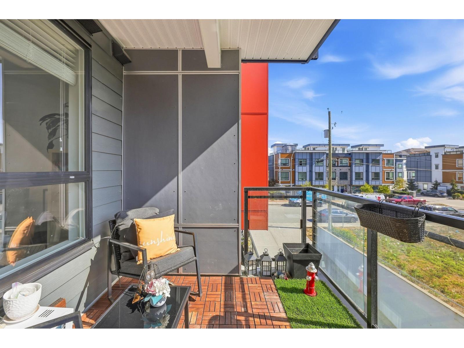 210 5485 BRYDON CRESCENT
