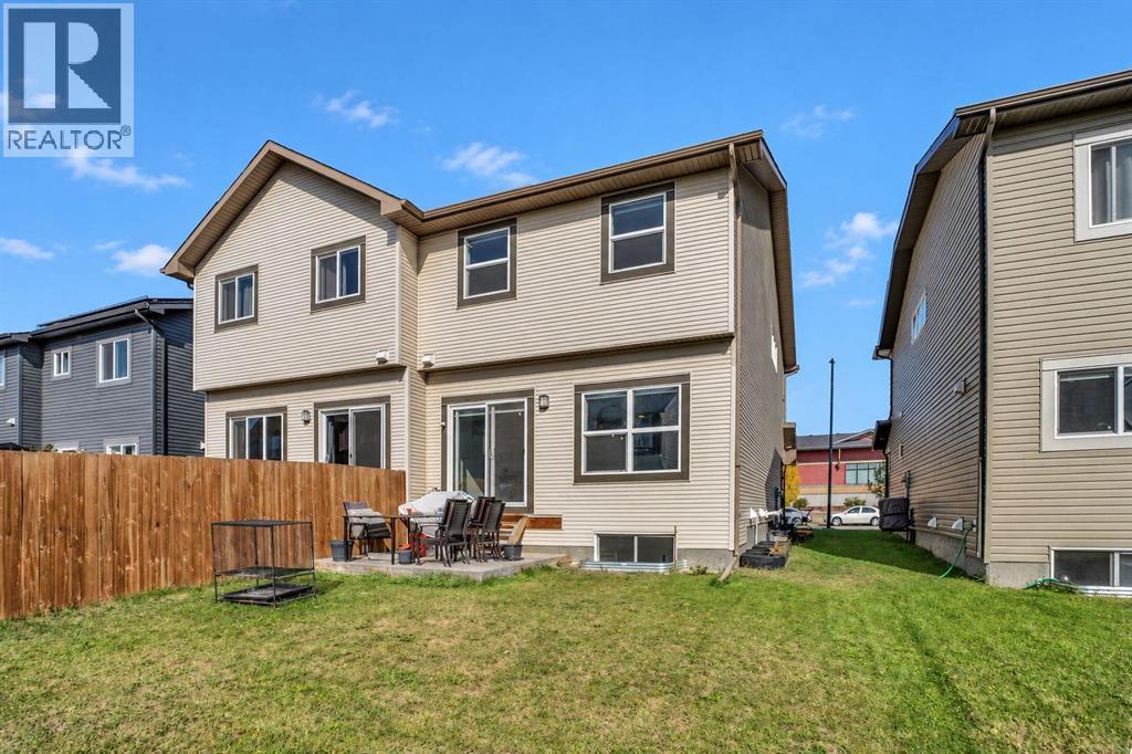 235 Clydesdale Avenue, Cochrane, Alberta  T4C 2R1 - Photo 41 - A2350233