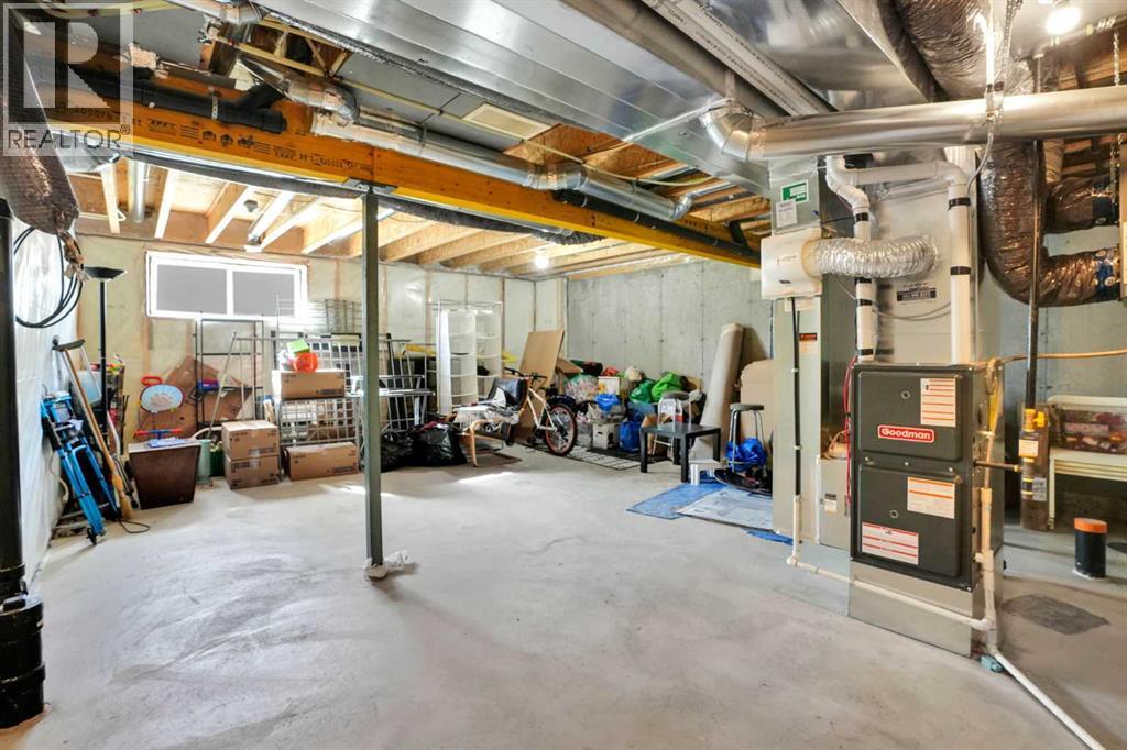 235 Clydesdale Avenue, Cochrane, Alberta  T4C 2R1 - Photo 37 - A2350233