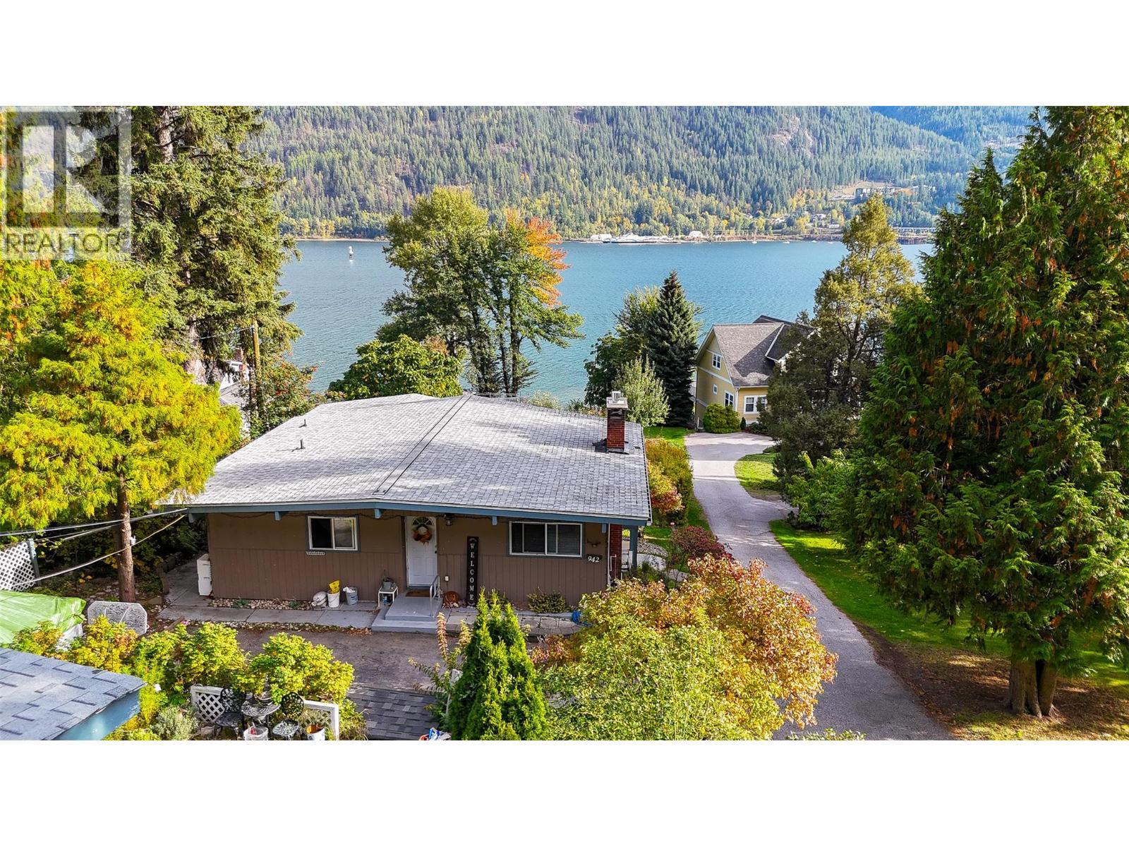 942 3a Highway, Nelson, British Columbia