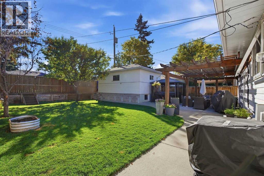 4011 25 Avenue SW, Calgary, Alberta  T3E 0L7 - Photo 36 - A2350952