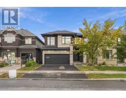 124 DUN SKIPPER DRIVE, Ottawa, Ontario