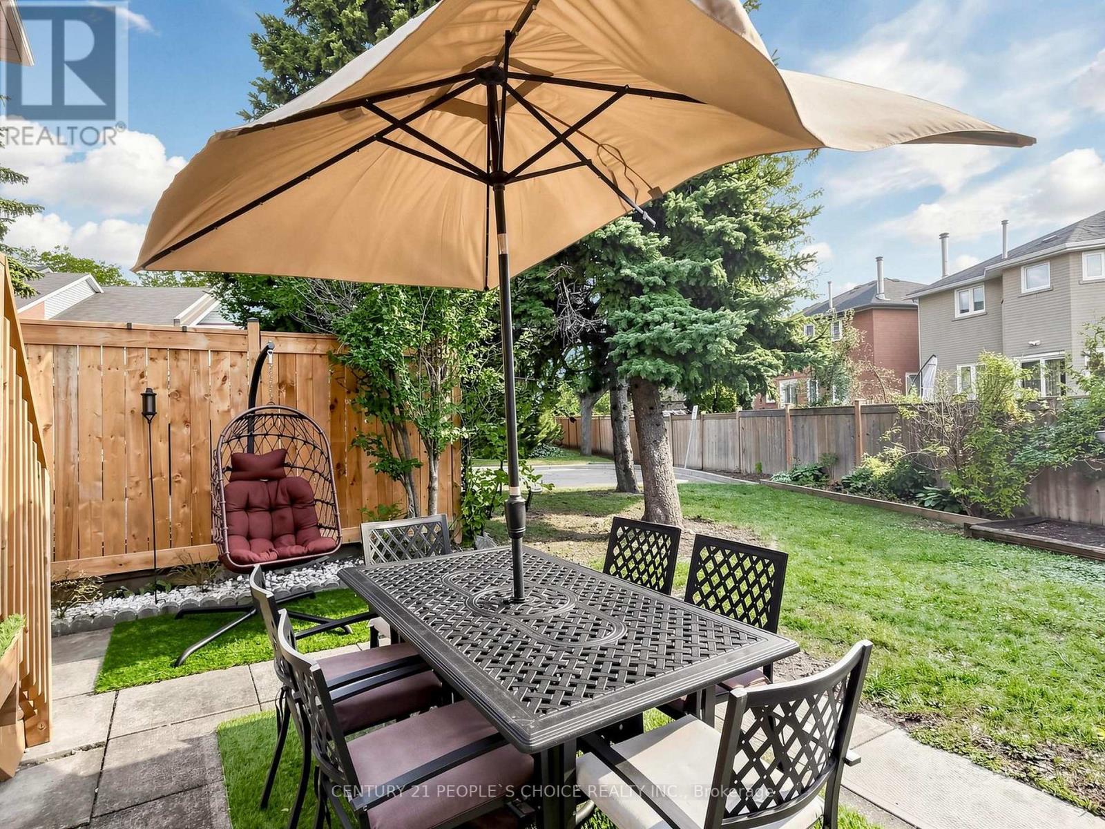 48 - 6050 Bidwell Trail, Mississauga, Ontario  L5V 1V6 - Photo 47 - W14012568