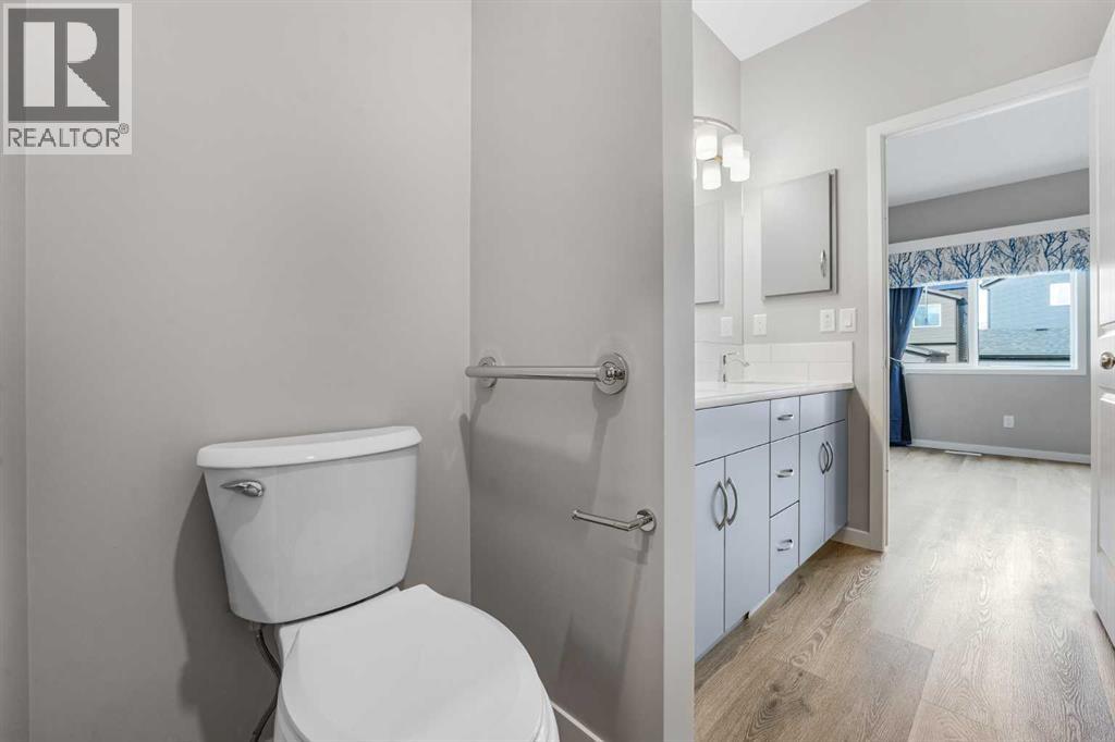 156 Belmont Boulevard SW, Calgary, Alberta  T2X 4W1 - Photo 22 - A2352470