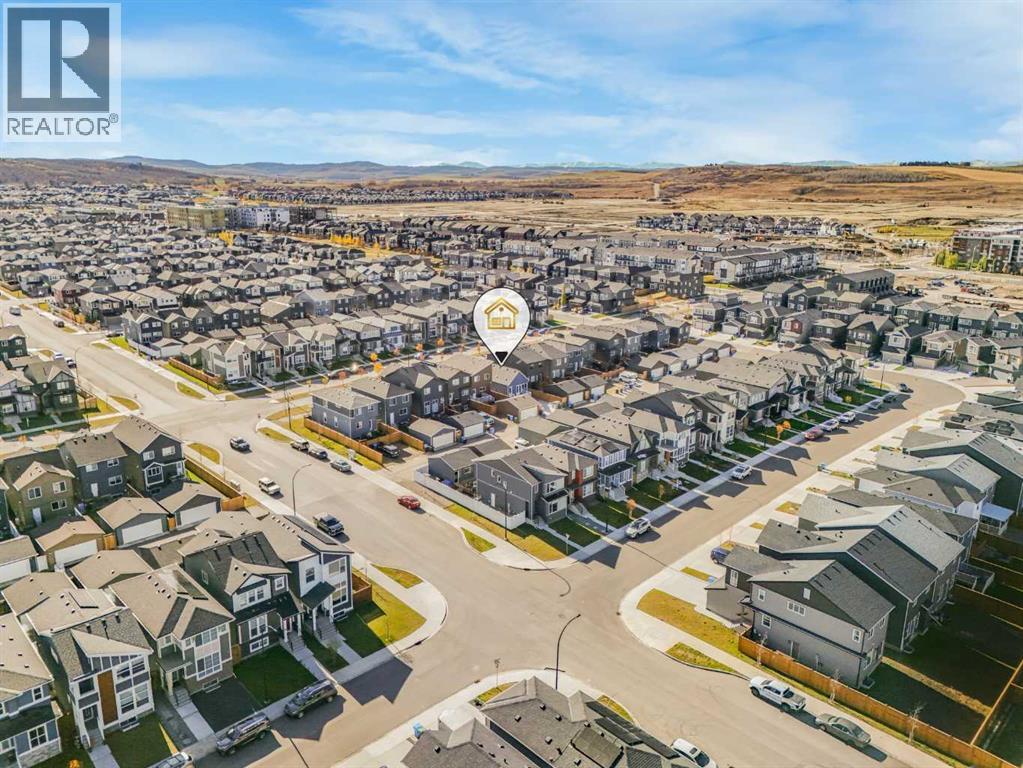 156 Belmont Boulevard SW, Calgary, Alberta  T2X 4W1 - Photo 41 - A2352470