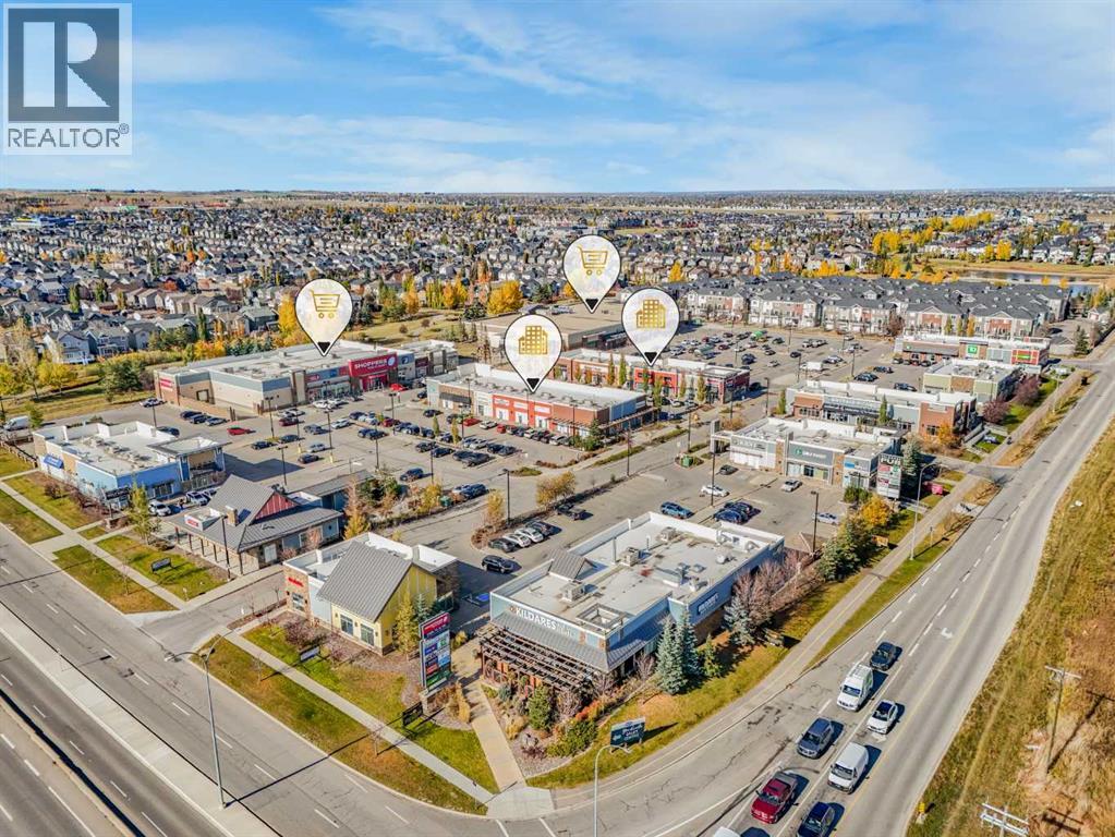 156 Belmont Boulevard SW, Calgary, Alberta  T2X 4W1 - Photo 44 - A2352470