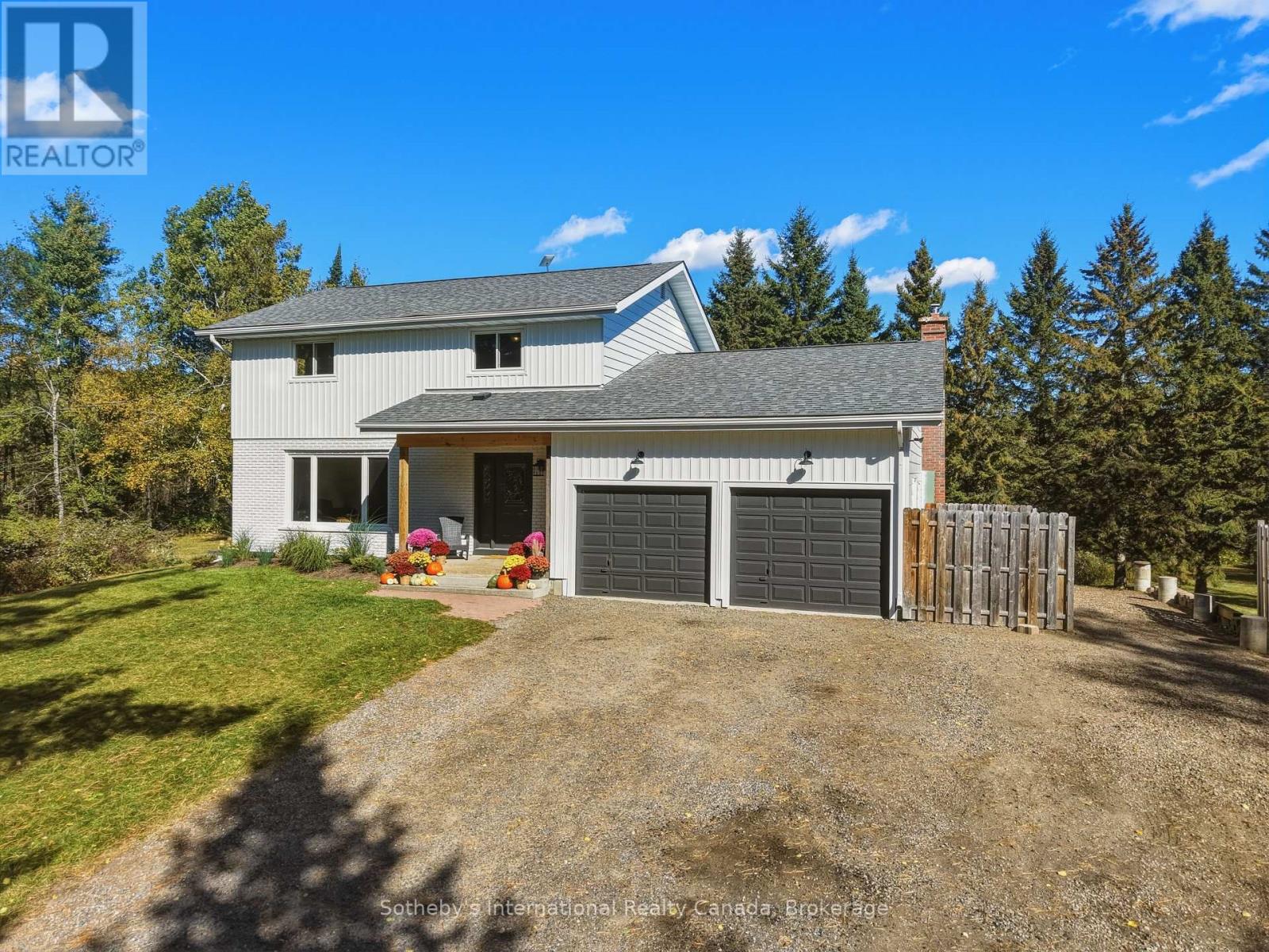 1229 MIRIAM DRIVE, Bracebridge, Ontario