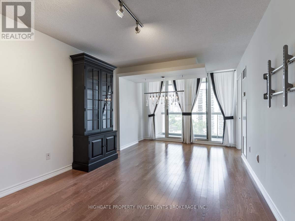 1201 - 195 Merton Street, Toronto, Ontario  M4S 3H6 - Photo 12 - C14034188