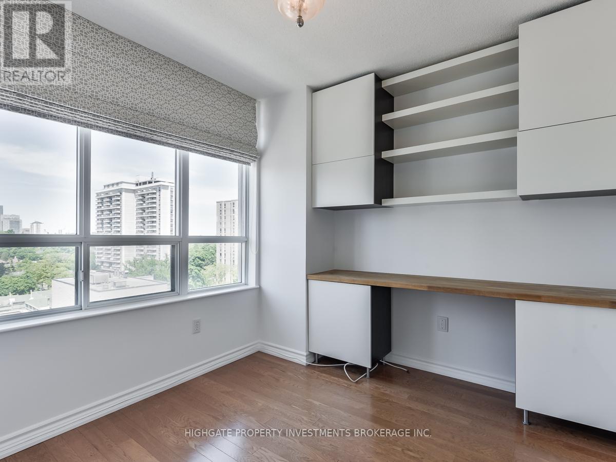 1201 - 195 Merton Street, Toronto, Ontario  M4S 3H6 - Photo 16 - C14034188