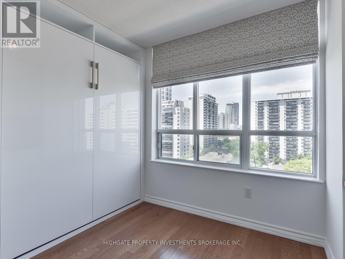 1201 - 195 Merton Street, Toronto, Ontario  M4S 3H6 - Photo 18 - C14034188