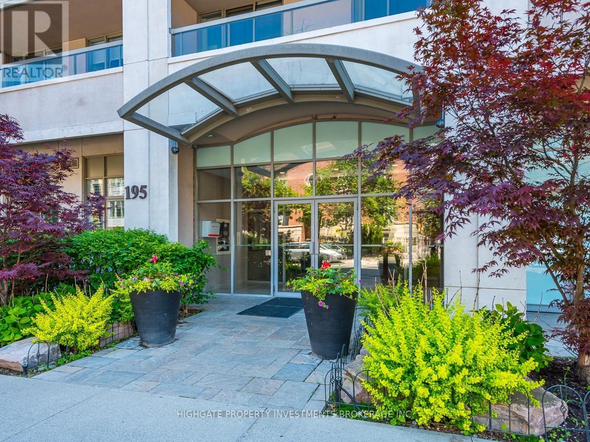 1201 - 195 Merton Street, Toronto, Ontario  M4S 3H6 - Photo 2 - C14034188