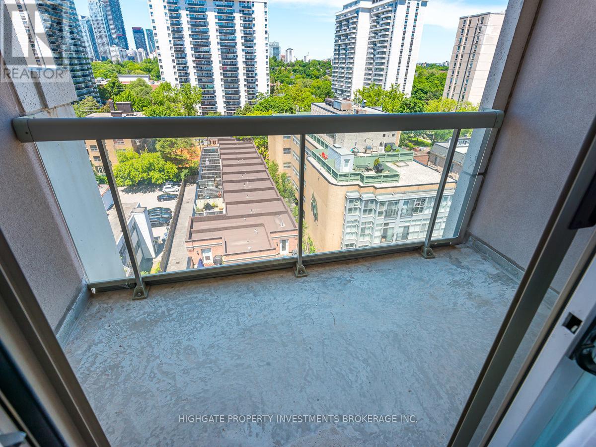 1201 - 195 Merton Street, Toronto, Ontario  M4S 3H6 - Photo 25 - C14034188