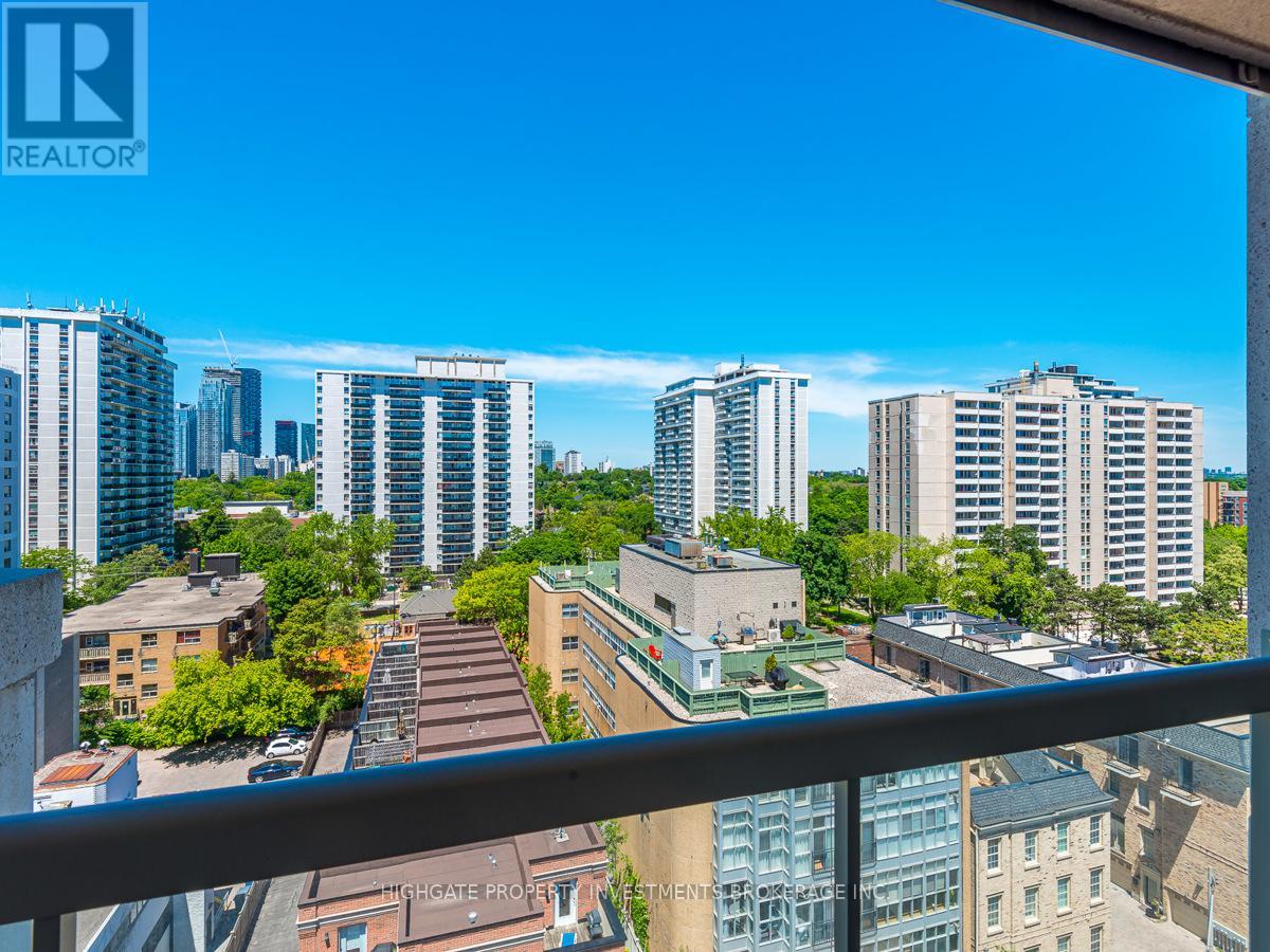 1201 - 195 Merton Street, Toronto, Ontario  M4S 3H6 - Photo 26 - C14034188