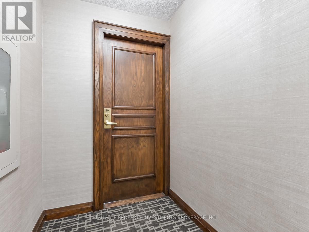 1201 - 195 Merton Street, Toronto, Ontario  M4S 3H6 - Photo 3 - C14034188